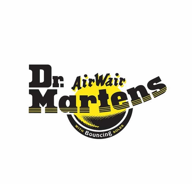 Dr. Martens น้ำยาขัดรองเท้า - สีดำ