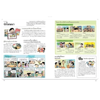 NANMEEBOOKS หนังสือ อาชีพรอบโลกในเล่มเดียว พัฒนาตนเอง เสริมความรู้