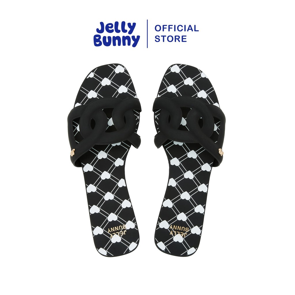 JELLY BUNNY รองเท้าแตะ GRASE NANCY รุ่น B25SLSI048