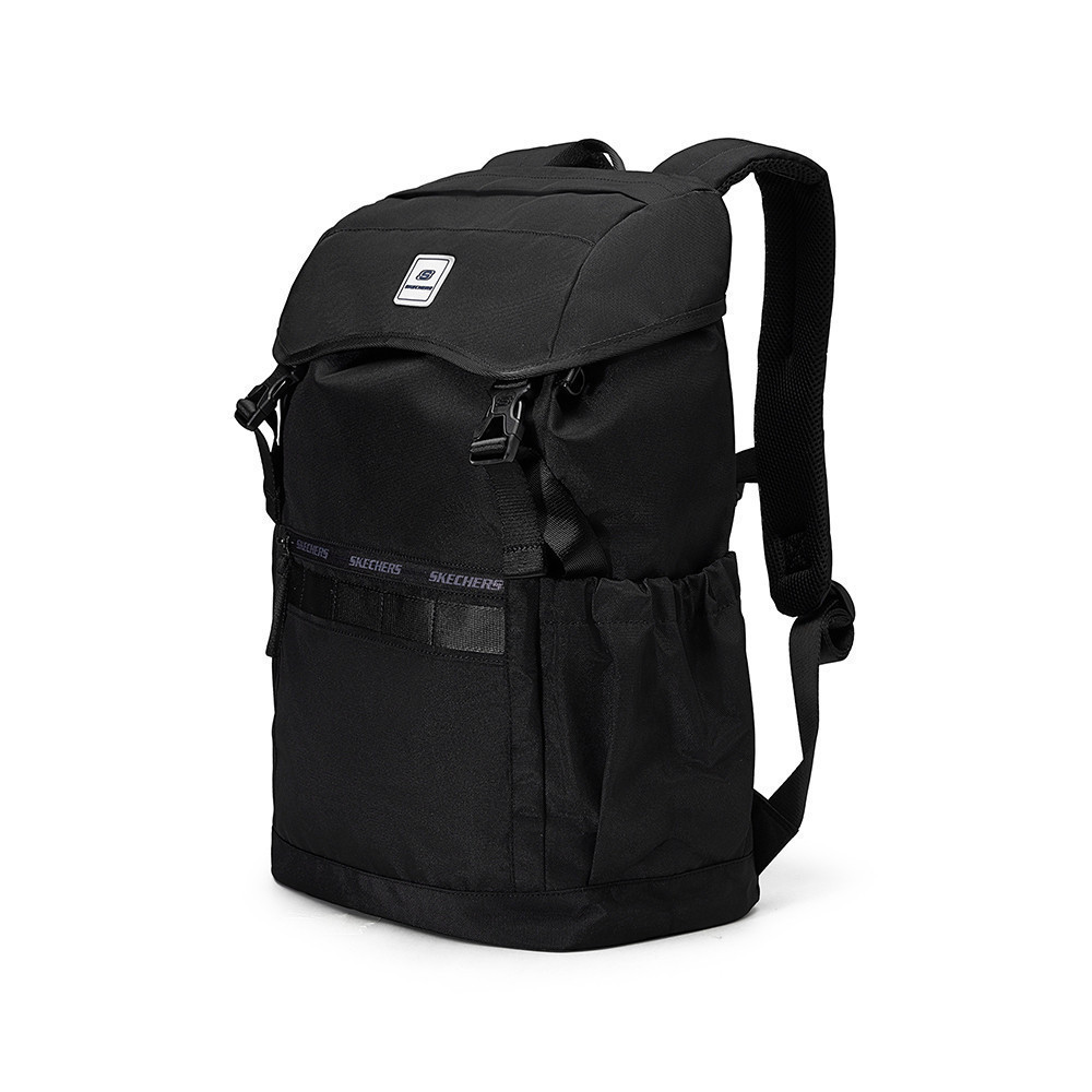 Skechers สเก็ตเชอร์ส กระเป๋าเป้สะพายหลัง ยูนิเซ็กส์ Sport Utility Backpack - L324U038