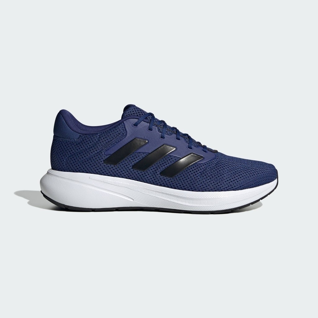 adidas Running Response Runner Shoes Unisex Blue IH3577