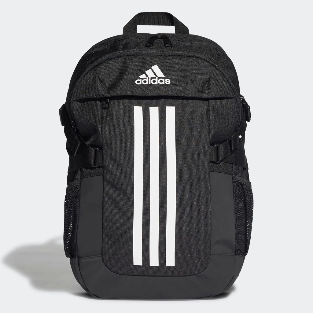 adidas กระเป๋าเป้ PrimeLift Unisex สีดำ HB1324 thumbnail 3