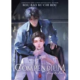 Case File Compendium: Bing an Ben (Novel) Vol. 1 (Case File Compendium: Bing an Ben (Novel)) [Paperb