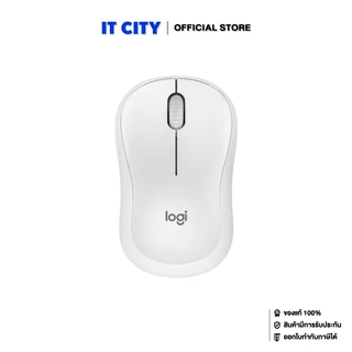 LOGITECH M240 SILENT BLUETOOTH MOUSE เมาส์