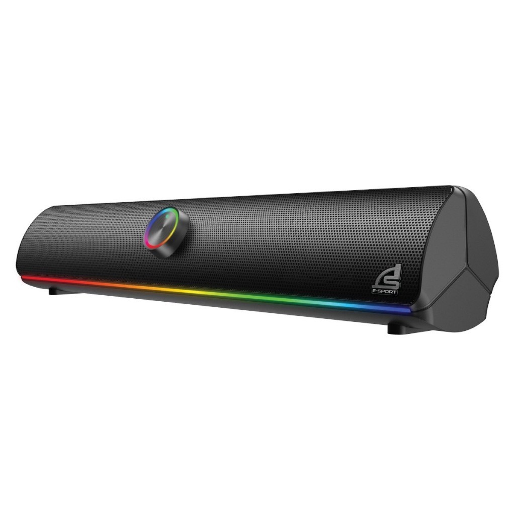 SIGNO GAMING SPEAKER & SOUNDBAR -WIRED / BLUETOOTH SB-612 (GMA-001467)