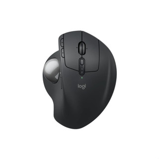 LOGITECH MX ERGO S ADVANCE WIRELESS TRACKBALL MOUSE - GRAPHI…