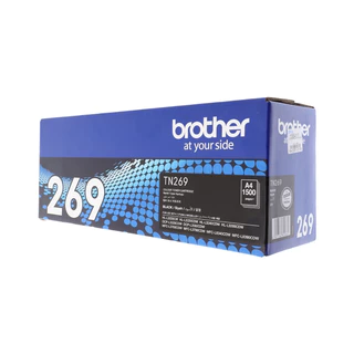 BROTHER TONER TN-269 PACK 4 สี ตลับผงหมึกโทนเนอร์