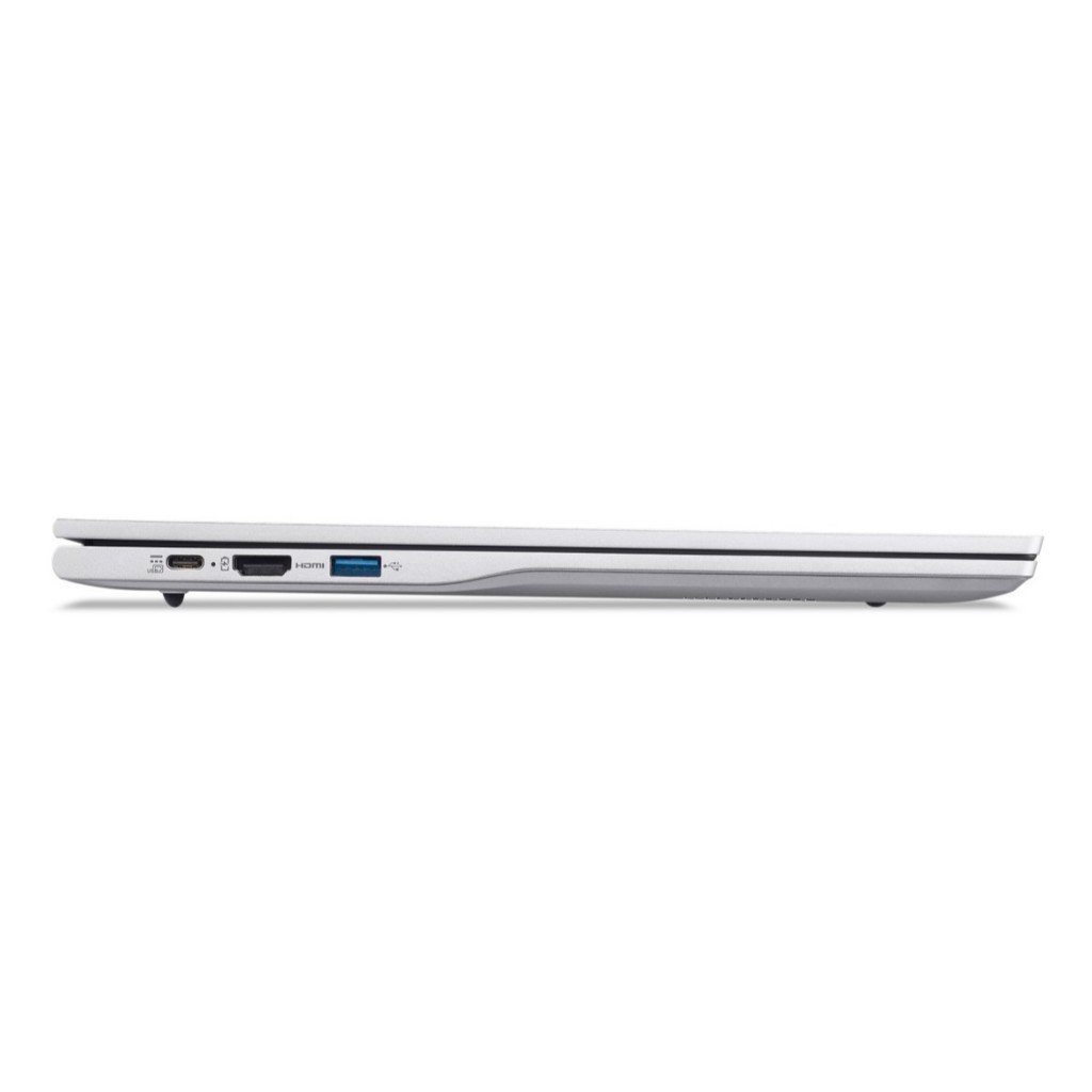 ACER Aspire Lite 16 AL16-52P-331E/i3-1305U/8GB/512GB/UMA/16"/Win11_office/Steel Gray/2Y CO6-011000