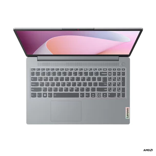 LENOVO IDP SLIM 3 15AMN8-82XQ00C1TA/R3-7320U/8GB/512GB/15.6"/W11/2Y On-Site CO6-010744