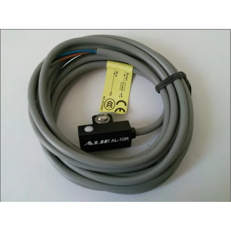 <0>2PCS สวิตช์แม่เหล็กใหม่ของ ALIF AL-10R AL-12R AL-14R AL-36R AL-08R AL-70R