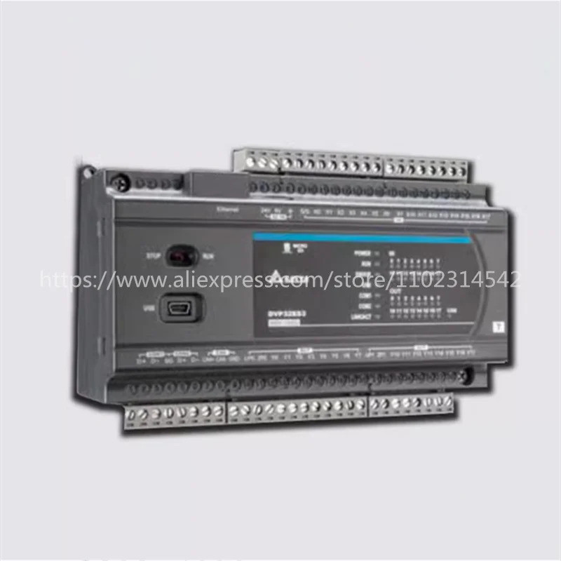 โมดูล PLC <0> DVP32/48/64/80ES3/T/R DVP32ES311T DVP32ES300T DVP64ES300R DVP80ES300R