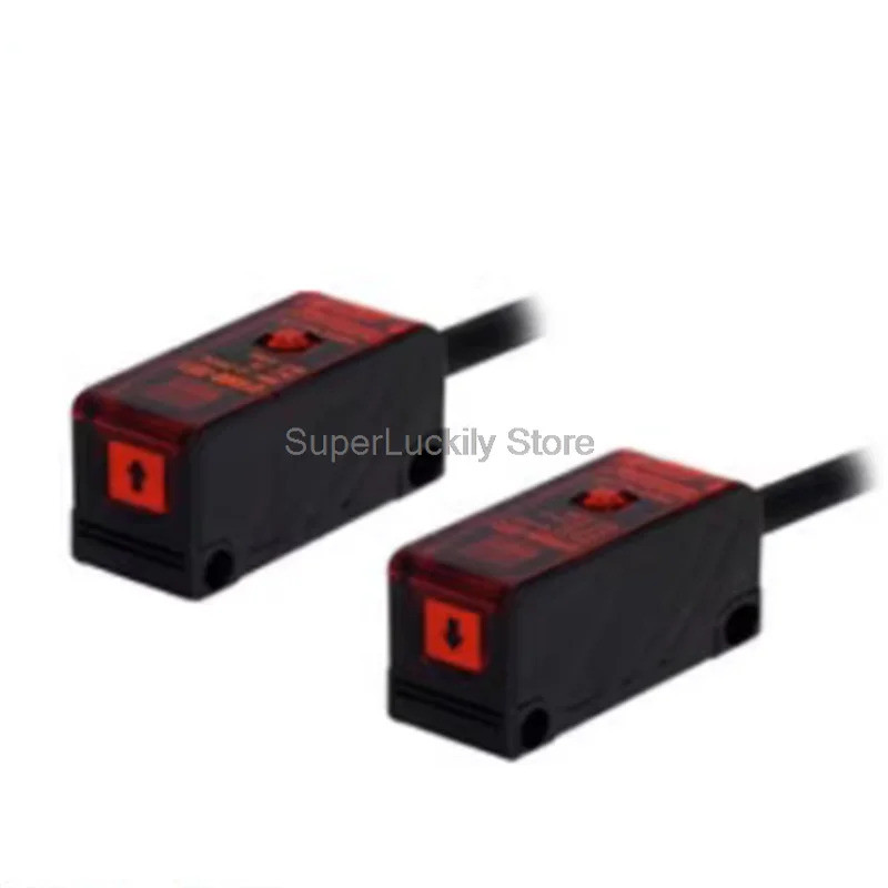 <0>1 ชิ้น BY500-TDT1 BY500-TDT2 / BYS500-TDT1 BYS500-TDT2 สวิตช์โฟโตอิเล็กทริค AUTONICS 100% ของแท้ใ