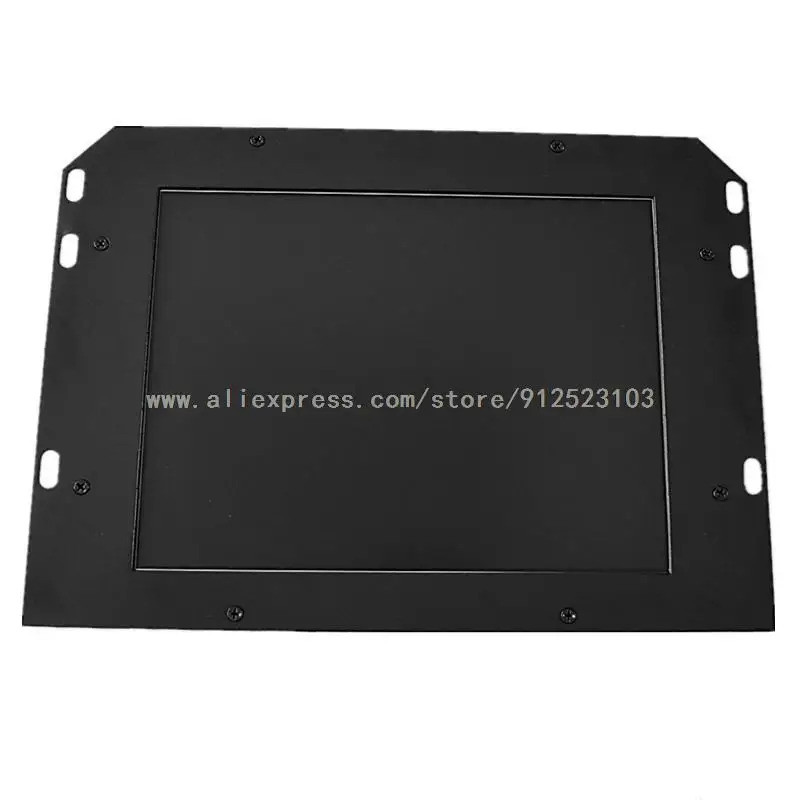 จอแสดงผล LCD สำหรับ FANUC C Control CRT Monitor CRT Display ขนาด 14 นิ้ว <0>A61L-0001-0074