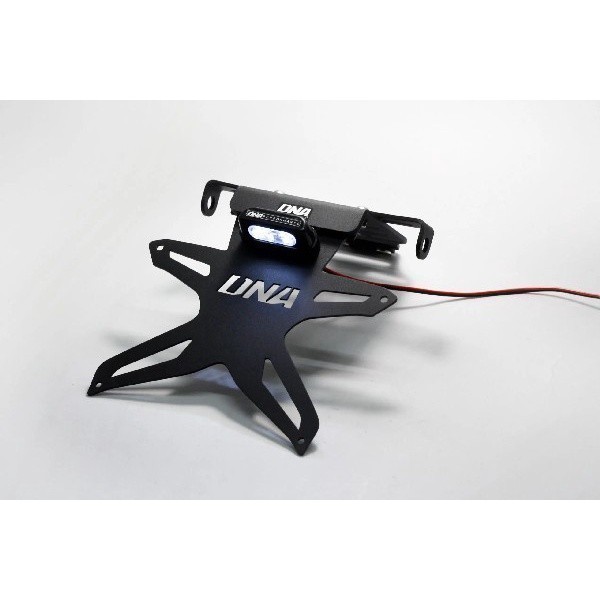 DNA PERFORMANCE ท้ายสั้นไม่พับ | EVO MT-09 (17-20)