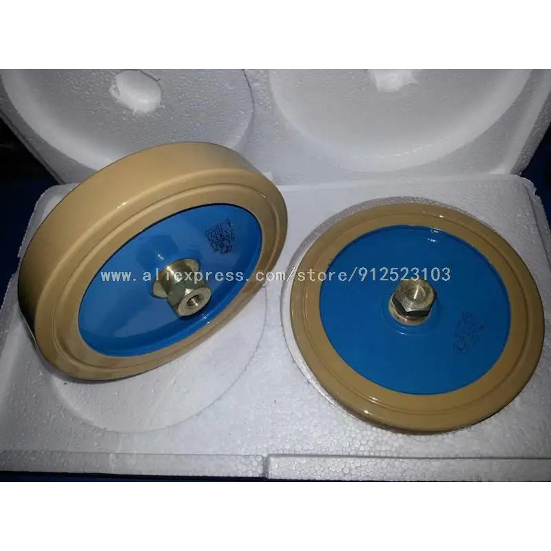 <0>CCG81-6 1000PF 21KV 125KVA 1000-II 1000 ป