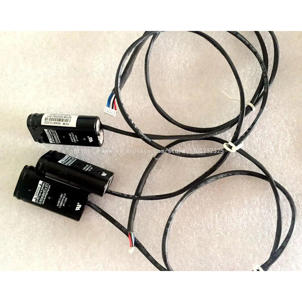 <0> 660093 -001 แฟลชแบ็ค แคชเขียน FBWC แบตเตอรี่ สำหรับ P420 และ P421 654873 -003