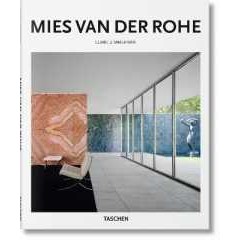 Mies van der Rohe (Basic Art) [Hardcover]