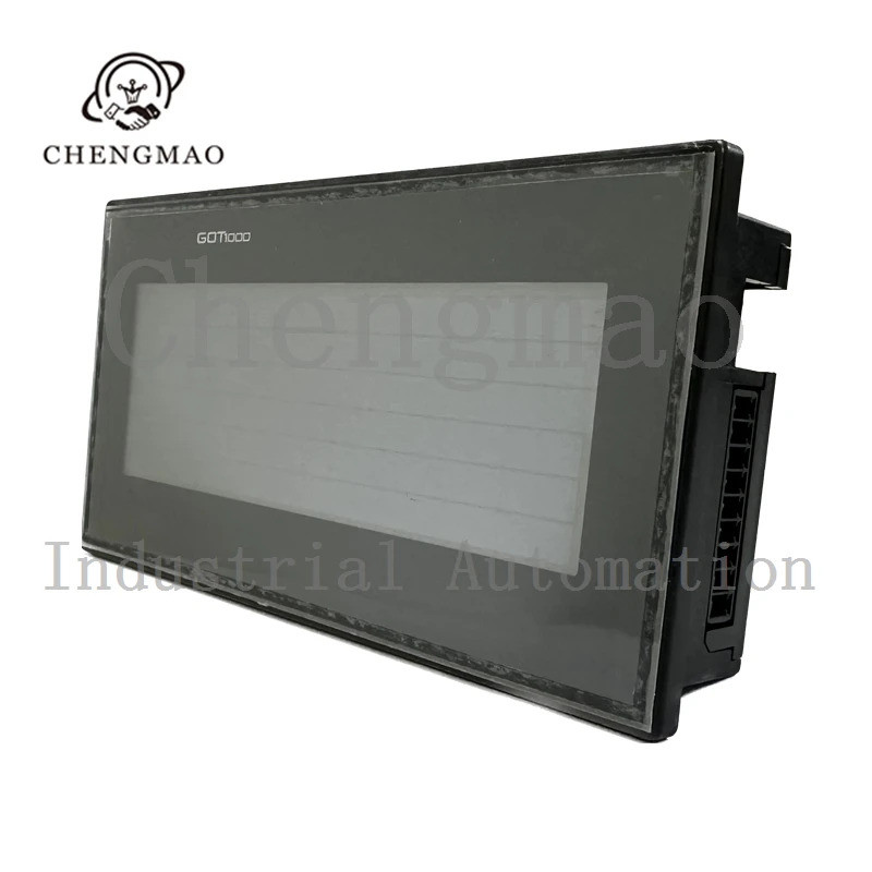 Original HMI GT1030-HBDW GT1575-VNBA GS2107-WTBD GT1030-HBL GT2104-PMBLS GT2310-VTBA GT2310-VTBD