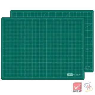 Elfen แผ่นรองตัด A2 600X450 มม. จำนวน 1 แผ่น