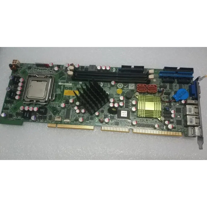 แผงควบคุมอุตสาหกรรม WSB-G41A-R11 Rev1.0 เมนบอร์ด G-kong