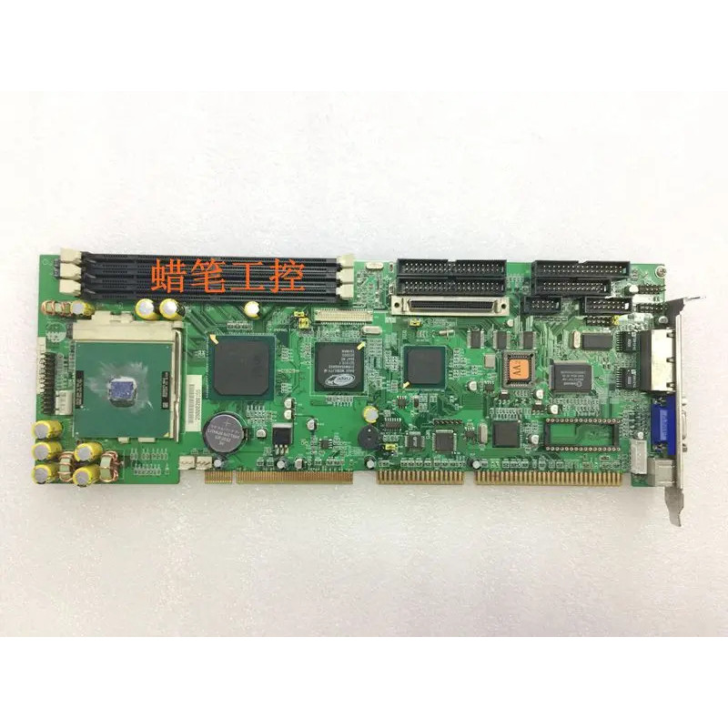 แผงควบคุมอุตสาหกรรม EP-F815B/VN F815BVN 815 การ์ดควบคุมแบบเต็มคุณภาพดี