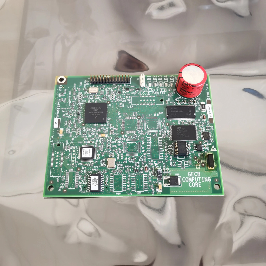 บอร์ด APIO ขนาดเล็ก GECB สำหรับลิฟต์ cAEA26800AML1 AEA26800AML2