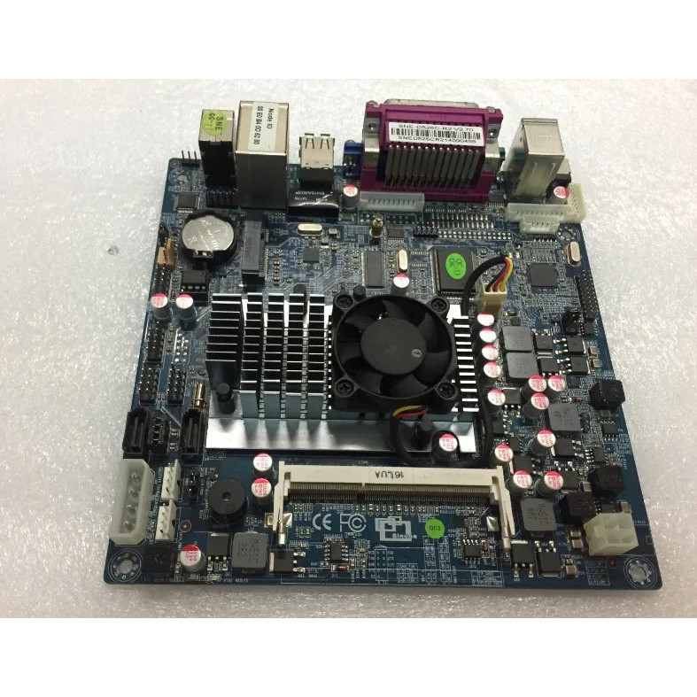 แผงควบคุมอุตสาหกรรม SNE-D525C-R6 12V