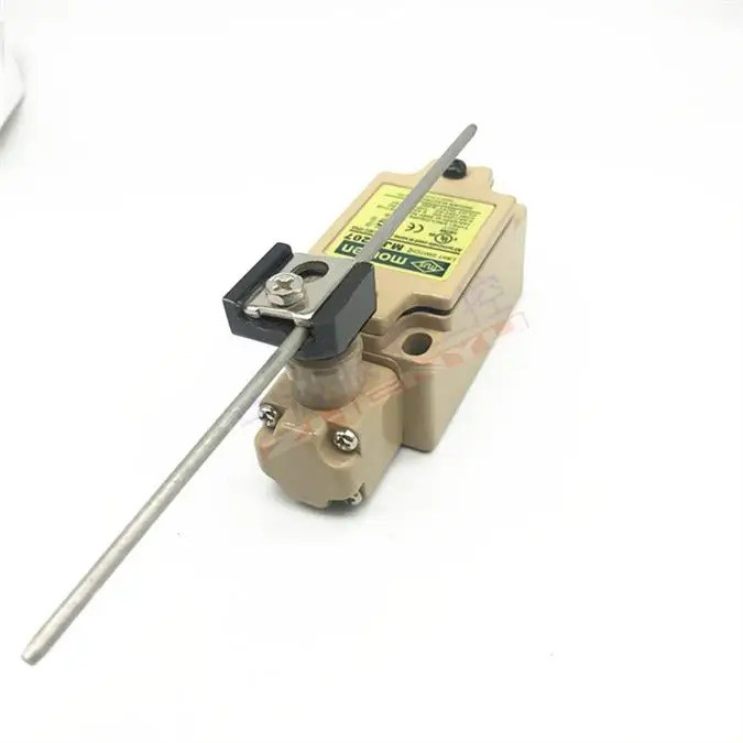 สวิตช์จำกัดชิ้นส่วนลิฟท์ MJ-7207