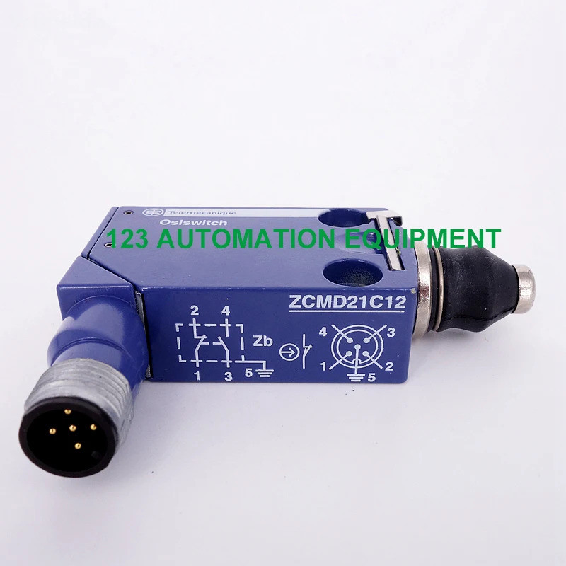 ใหม่ Original ZCMD21C12 ZCE11 Limit Switch