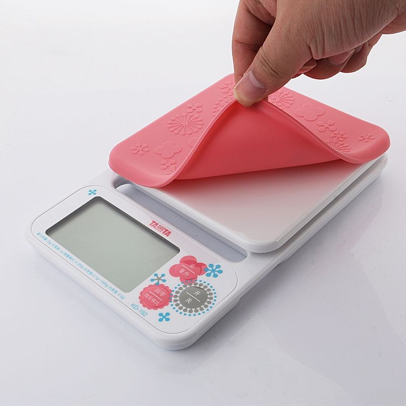 ญี่ปุ่น KD-192TANITA2KG เครื่องชั่งทำอาหารเครื่องชั่งอบ Bailida ของแท้ เครื่องชั่งอาหารอิเล็กทรอนิกส