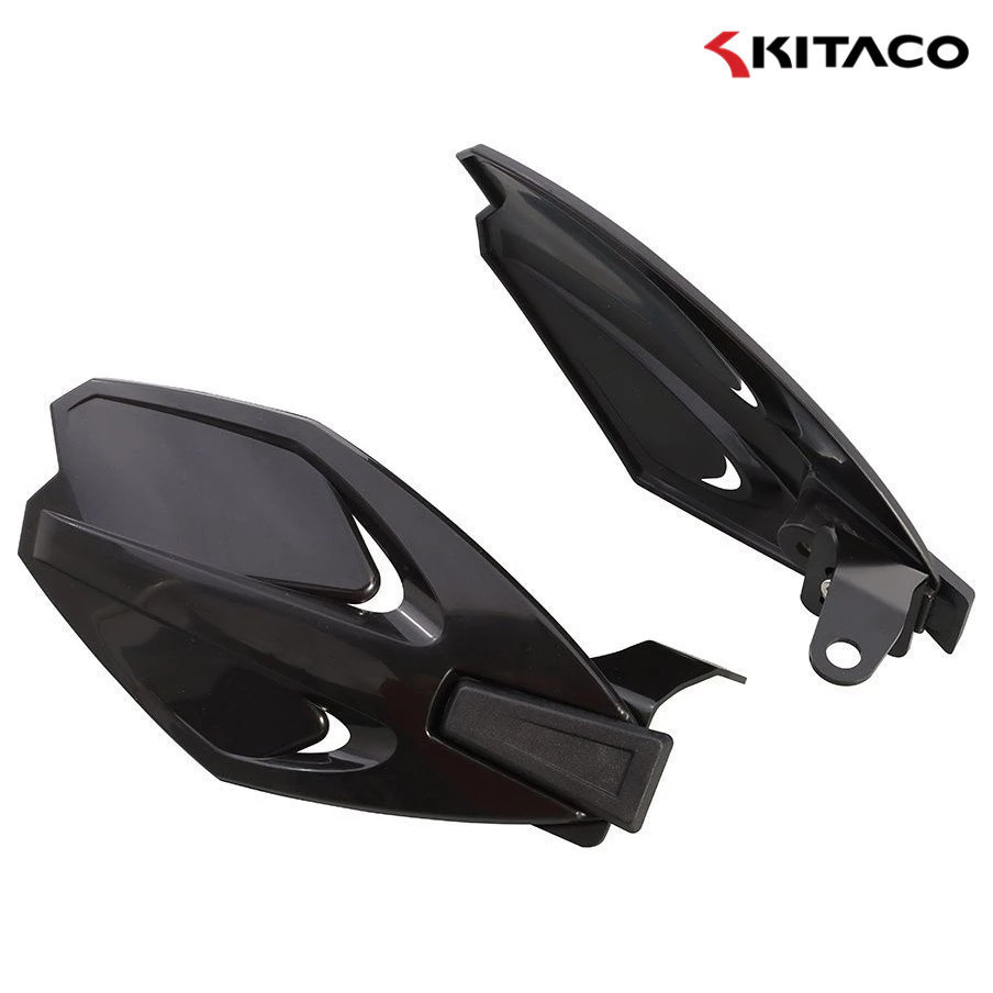 KITACO การ์ดมือ การ์ดแฮนด์ CROSS CUB Super Cub C 125 PCX125 PCX150 PCX 160 DAX125 ADV และรุ่นที่มีรู