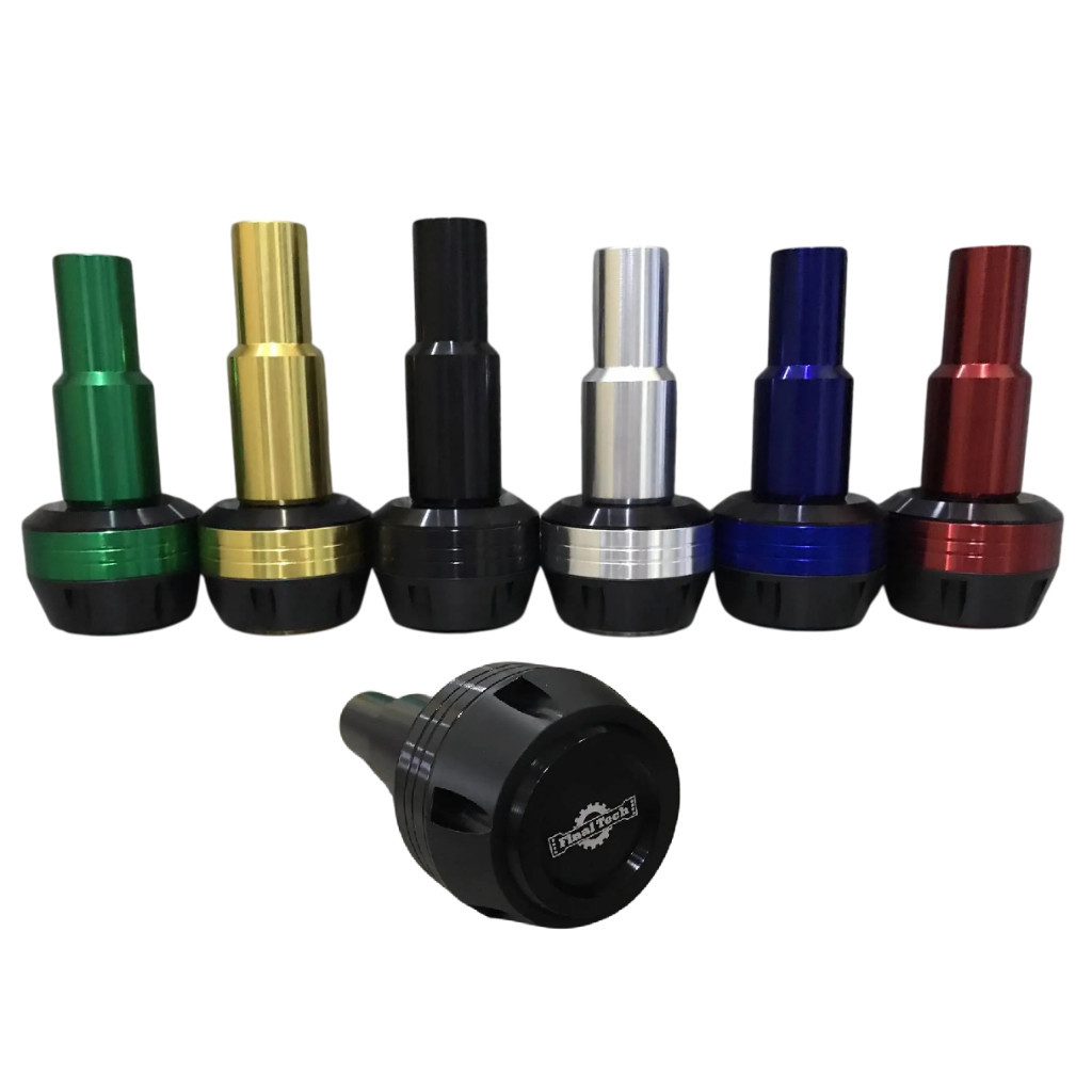 ARASHI กันล้ม FINAL TECH สำหรับ Z900