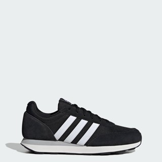adidas Running & Lifestyle Run 60s 3.0 Shoes Men Black IE382…