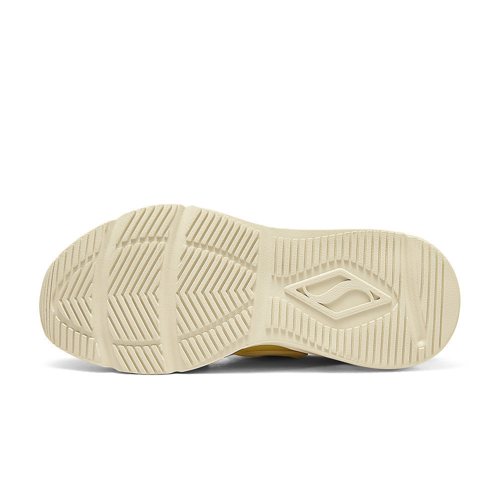 Skechers สเก็ตเชอร์ส รองเท้าผู้หญิง Women Online Exclusive SKECHERS Street Tres-Air Uno Shoes - 177406-YLW