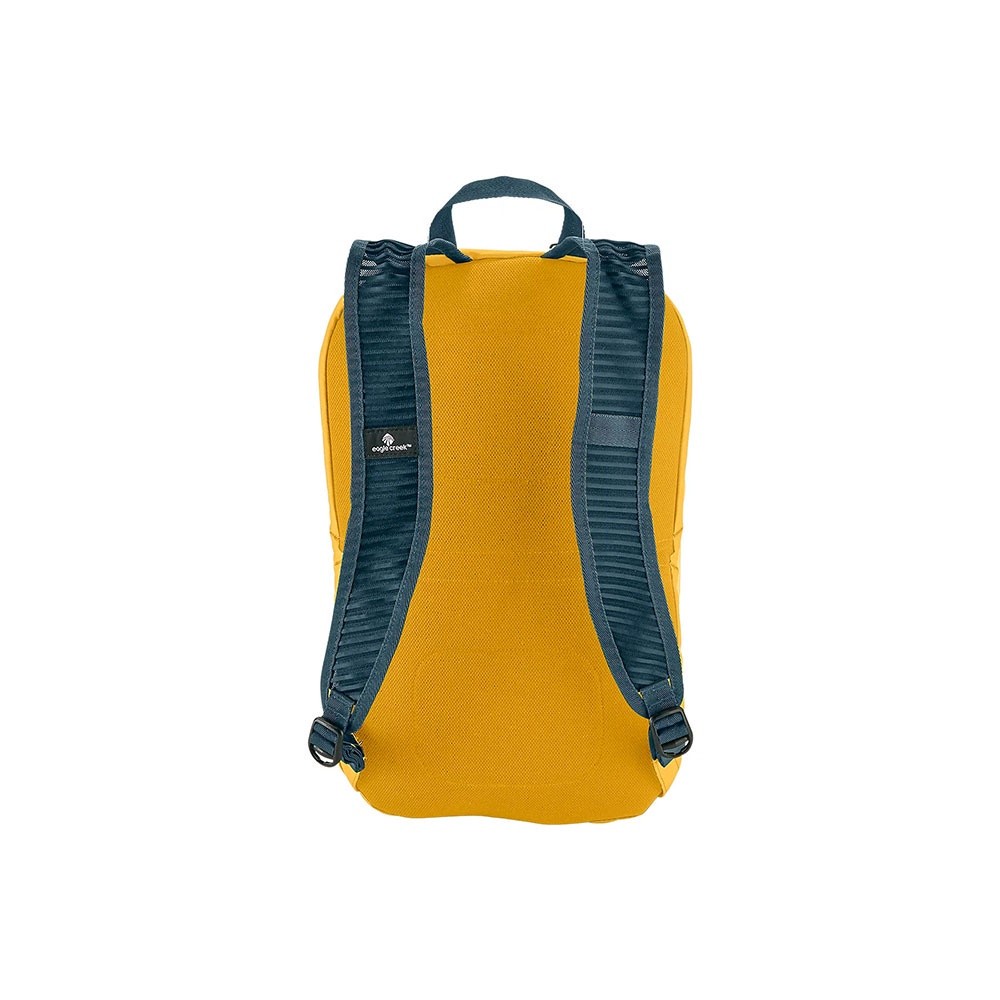 EAGLE CREEK PACK-IT REVEAL ORG CONVERTIBLE PACK กระเป๋าจัดระเบียบเสื้อผ้า อเนกประสงค์ น้ำหนักเบา สี SAHARA YELLOW