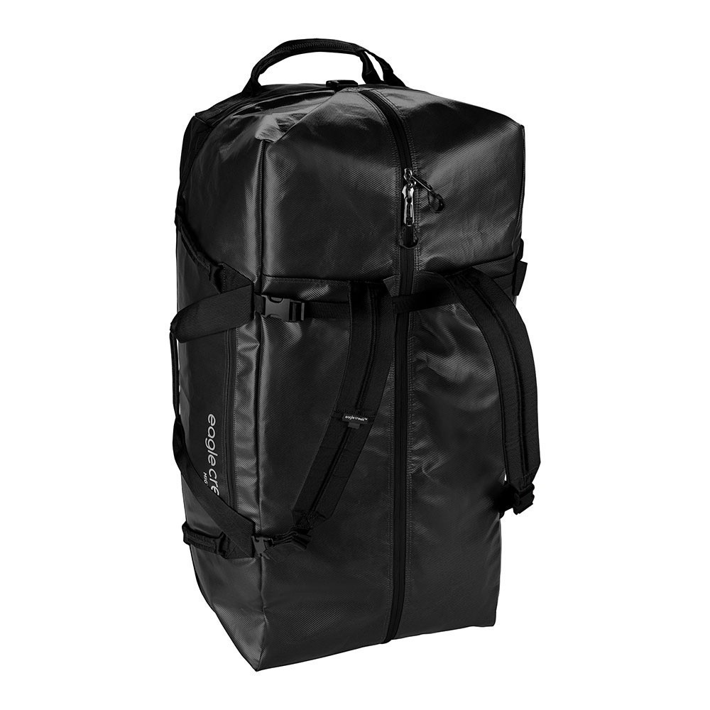EAGLE CREEK MIGRATE WHEELED DUFFEL 130L กระเป๋าเดินทาง ดัฟเฟิล ขนาด 130 ลิตร สี BLACK