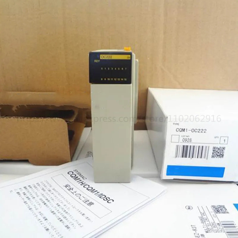 CQM1-OD211 CQM1-ID213 CQM1-ID211 CQM1-OD212 CQM1-PA203 CQM1-OD214 PLC ใหม่