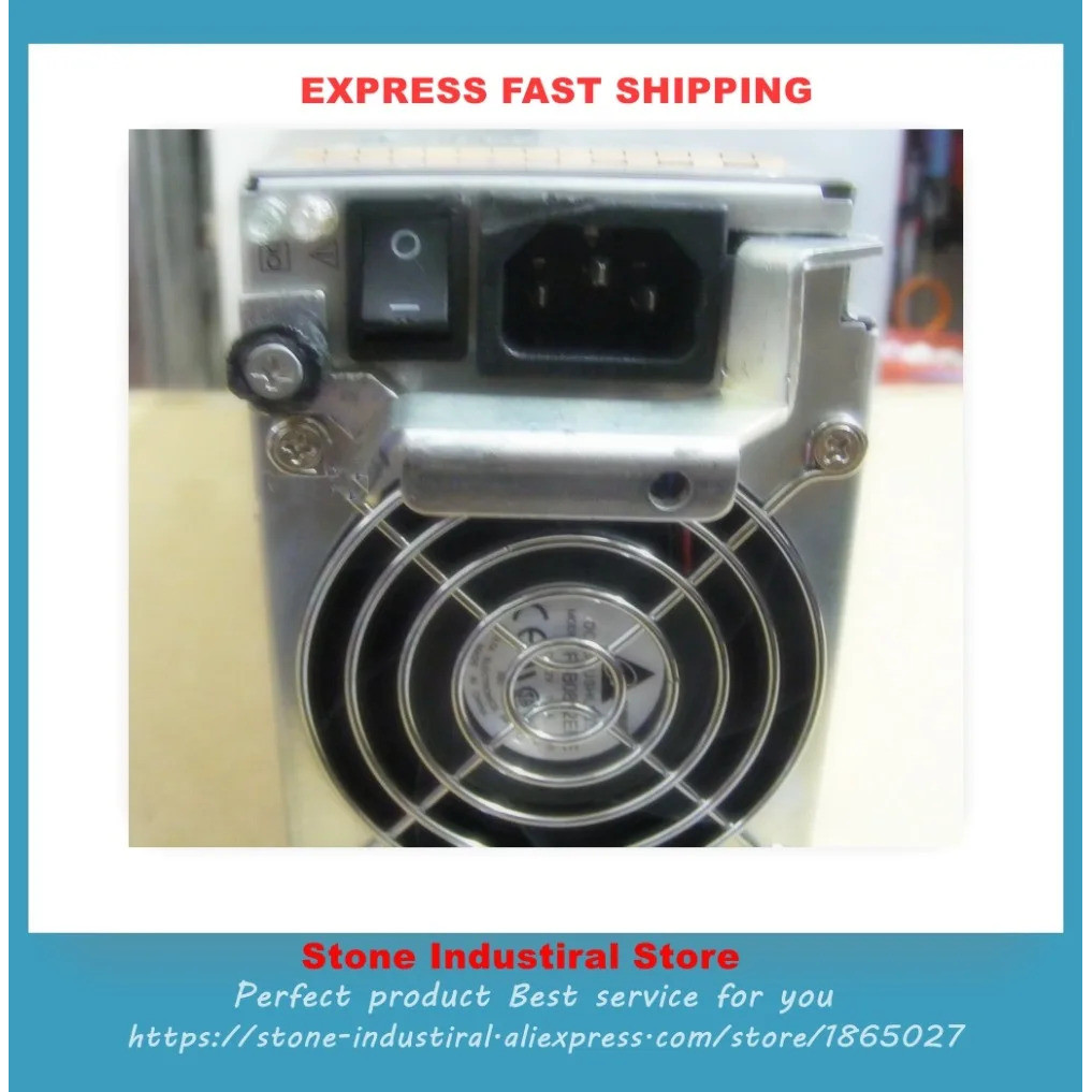 แหล่งจ่ายไฟ YM-2751B 712.8W MSA2000 ดั้งเดิม PN: 481320 -001