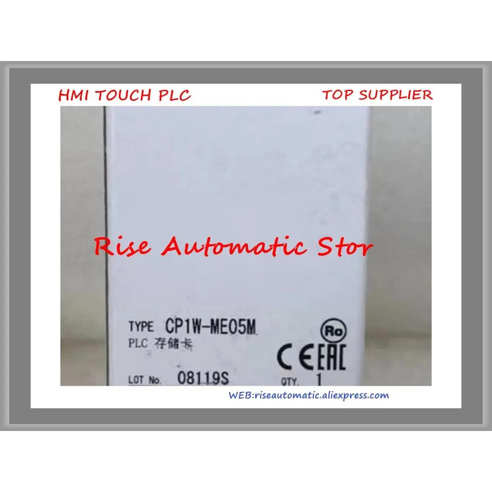 ใหม่ ต้นฉบับ CP1W-ADB21 CP1W-MAB221 CPM1-CIF11 CP1W-ME05M