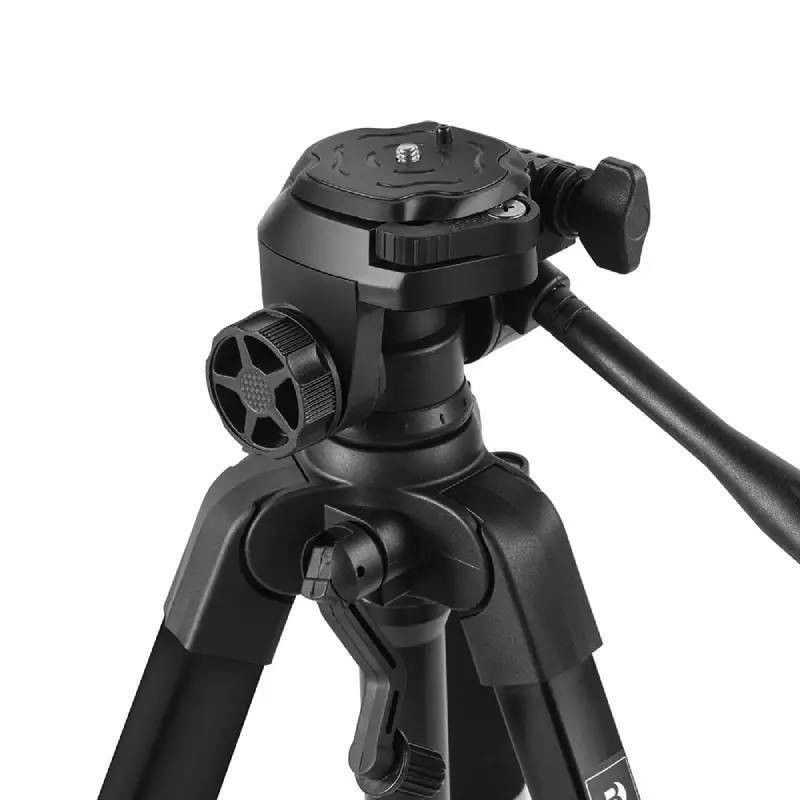 Benro T691EX T-Series Photo & Video Tripod Kit