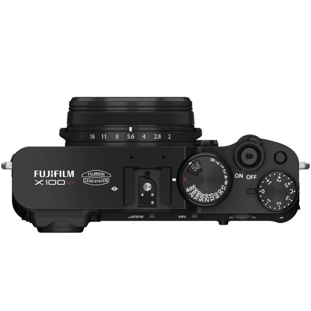 FUJIFILM X100VI Digital Camera thumbnail 9