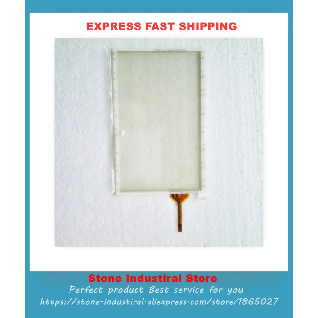 ใหม่ TK6070iH TK6070iH2WV TK6070iH3WV แผงหน้าจอสัมผัส ของแท้