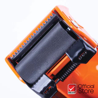 Elephant ที่ตัดเทป ที่ตัดเทปปิดกล่อง PKD-Prosafe จำนวน 1 ชิ่น