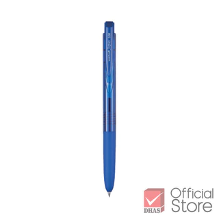 UNI ปากกา ปากกาเจล Uni-ball SIGNO RT1 UMN-155N-38 หมึกสี จำนวน 1 ด้าม