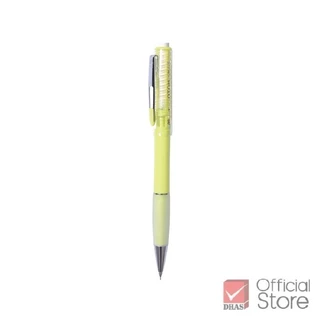 [Clearance Sale] Quantum ดินสอ ดินสอกด QM228 จำนวน 1 แท่ง