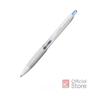 Uni ปากกา ปากกาเจล Uni-ball Signo UMN-307-38 น้ำเงิน จำนวน 1…
