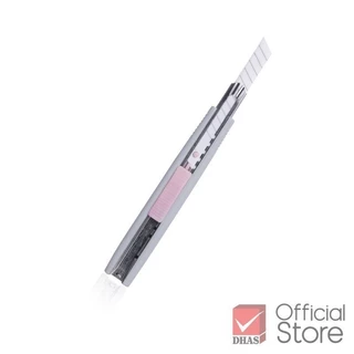 Elephant คัตเตอร์ มีดคัตเตอร์ รุ่น PC-901 9 มม. 60° ใบมีดเซรามิก จำนวน 1 อัน