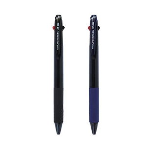 Uni ปากกา ปากกาลูกลื่น เจ็ทสตรีม 3 หัว SXE3-400-07 จำนวน 1 ด้าม