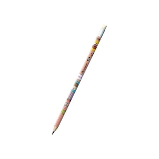 Master Art ดินสอ ดินสอดำ HB อาเซียนซีรี่ย์ จำนวน 12 แท่ง