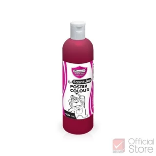 Master Art สีโปสเตอร์ 400 มล. จำนวน 1 ขวด